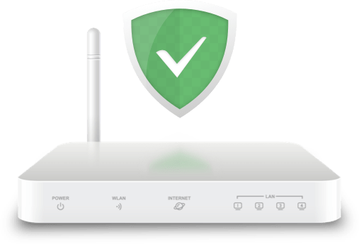 AdGuard DNS