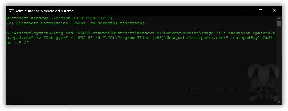 ¿No te gusta el Bloc de notas? Cámbialo por NotePad++.