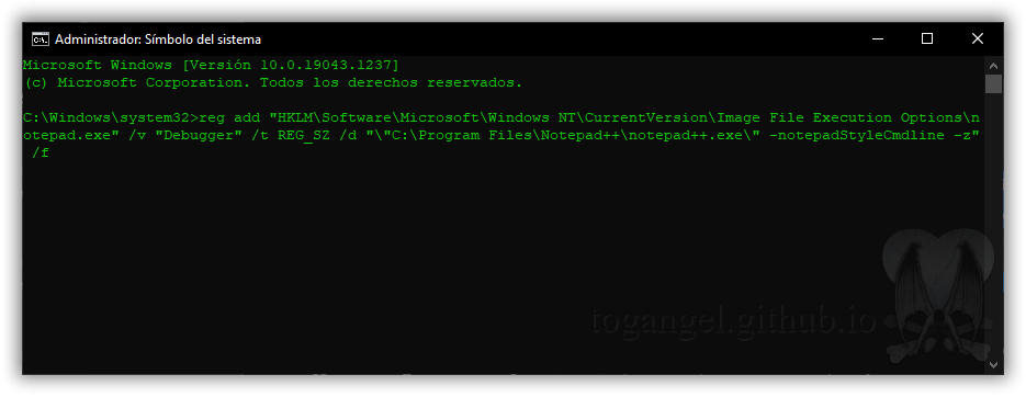 ¿No te gusta el Bloc de notas? Cámbialo por NotePad++.