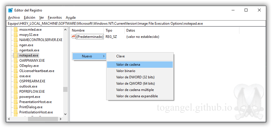 ¿No te gusta el Bloc de notas? Cámbialo por NotePad++.