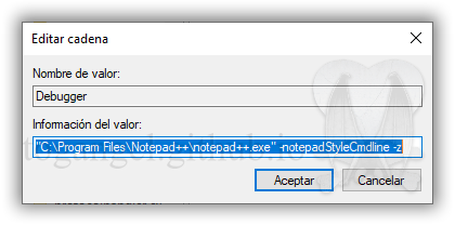 ¿No te gusta el Bloc de notas? Cámbialo por NotePad++.