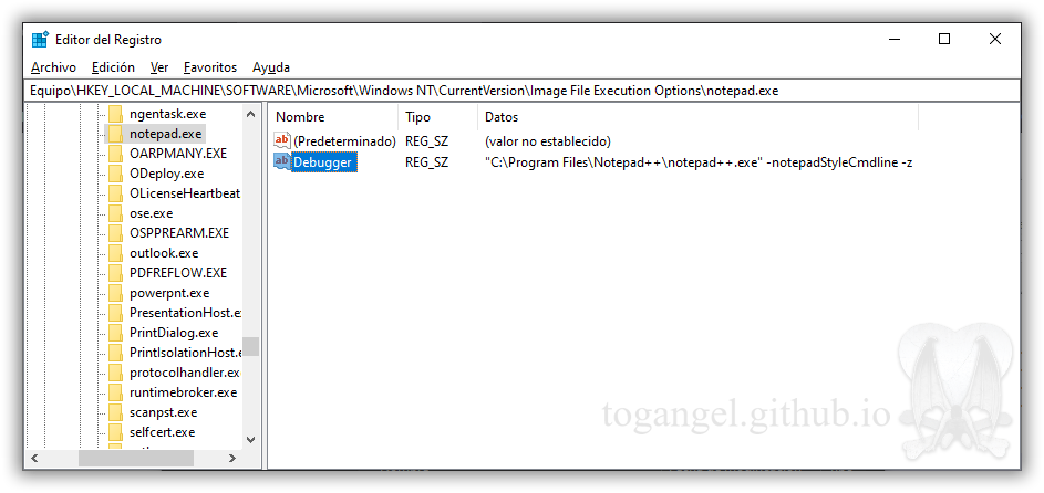 ¿No te gusta el Bloc de notas? Cámbialo por NotePad++.