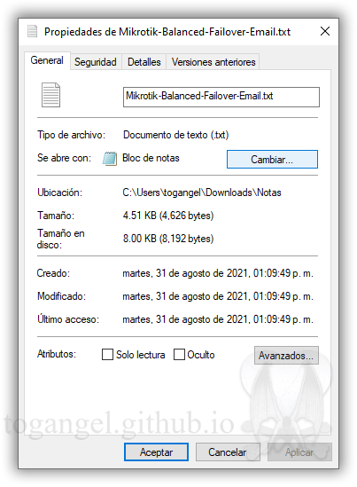 ¿No te gusta el Bloc de notas? Cámbialo por NotePad++.