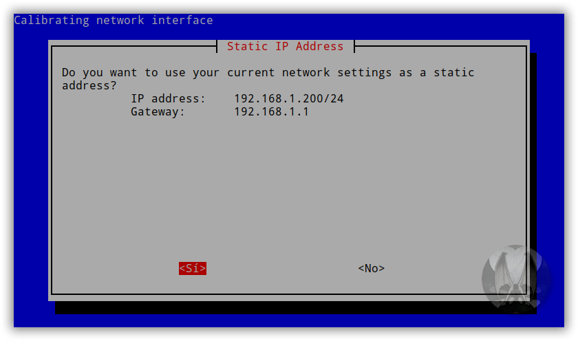 Instalar y configurar Pi-hole para bloquear la publicidad de nuestra red.