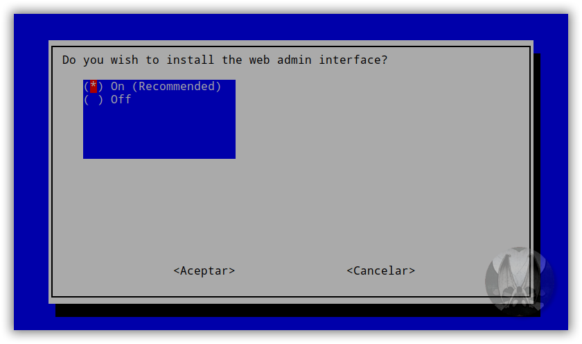 Instalar y configurar Pi-hole para bloquear la publicidad de nuestra red.