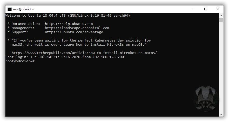 Instalar y configurar Pi-hole para bloquear la publicidad de nuestra red.