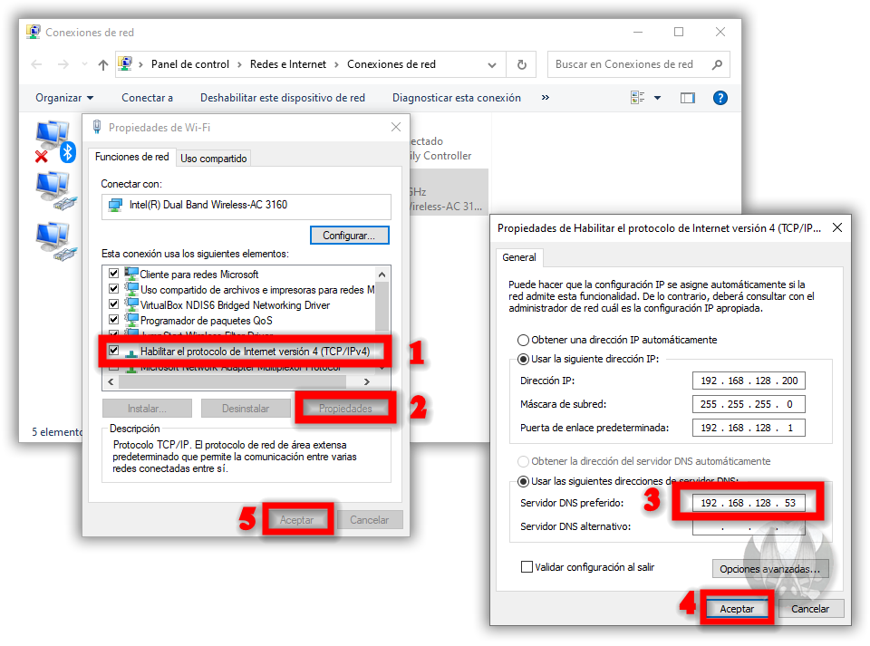 Instalar y configurar Pi-hole para bloquear la publicidad de nuestra red.