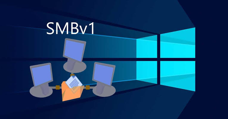 Activar o desactivar SMB1 SMB2 Windows 10 PowerShell